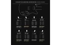 PRS SE McCarty 594 Laurel Burl LTD PRS SE McCarty 594 Laurel Burl LTD